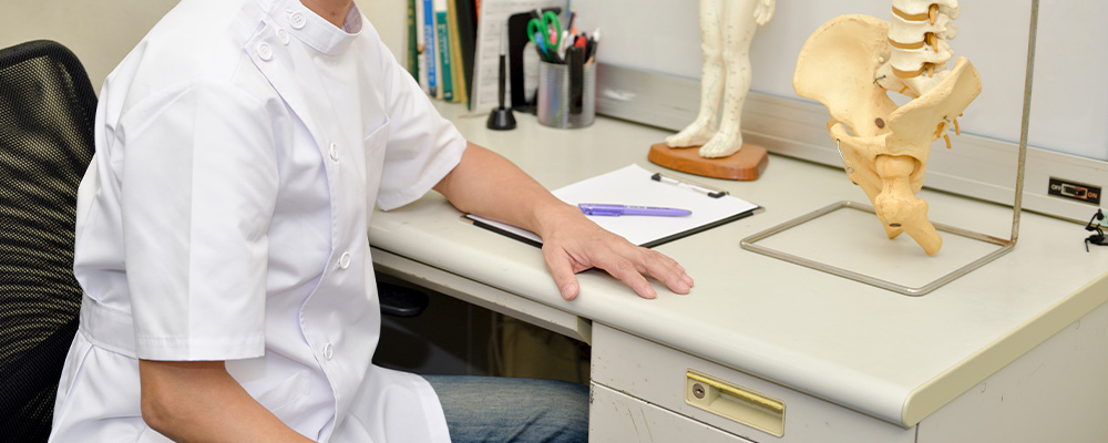 院長のひとり言