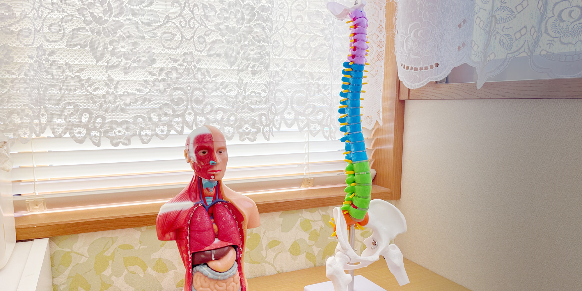 胆沢はり灸治療院